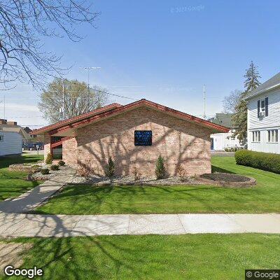 Dentist Office Image for provider