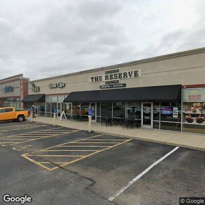 Dentist Office Image for provider