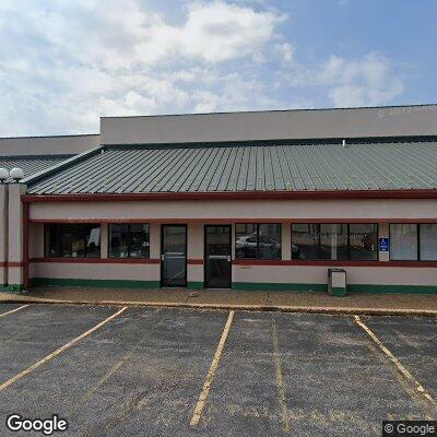 Dentist Office Image for provider