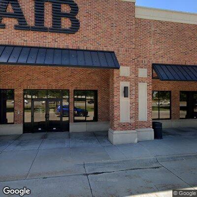 Thumbnail image of the front of a dentist office practice with the name Whispering Ridge Family Dentistry which is located in Omaha, NE