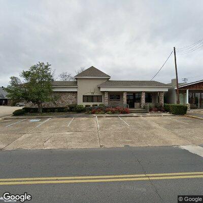 Thumbnail image of the front of a dentist office practice with the name South AR Oral & Maxillofacial which is located in El Dorado, AR