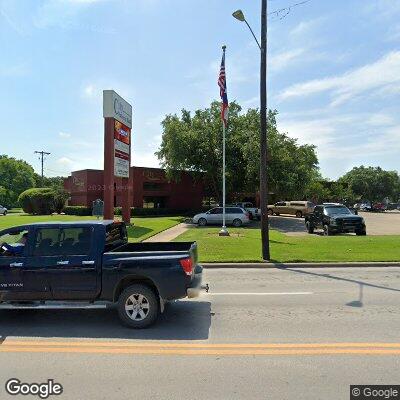 Dentist Office Image for provider