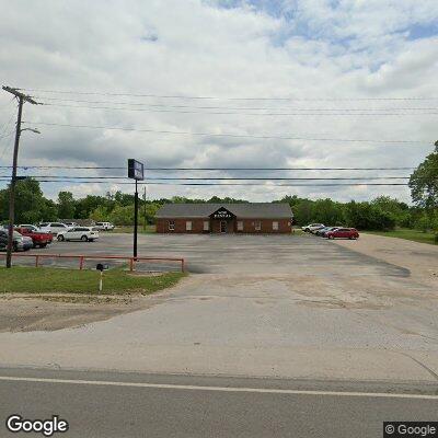 Thumbnail image of the front of a dentist office practice with the name Wise Dental which is located in Bridgeport, TX