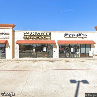 Dentist Office Image for provider