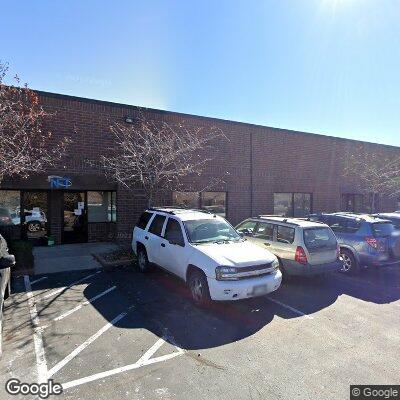 Dentist Office Image for provider