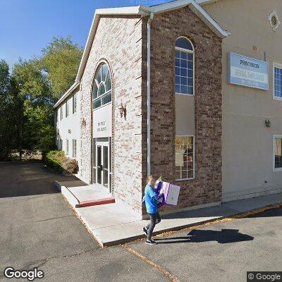 Thumbnail image of the front of a dentist office practice with the name Spanish Fork Oral & Maxillofacial Surgery which is located in Spanish Fork, UT