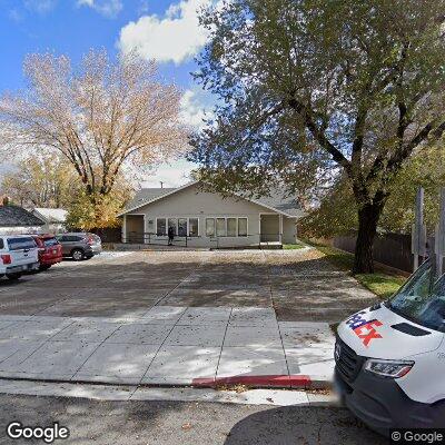 Dentist Office Image for provider