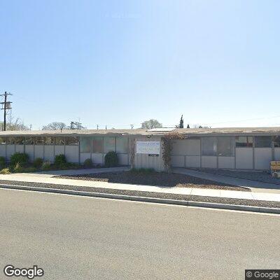 Dentist Office Image for provider