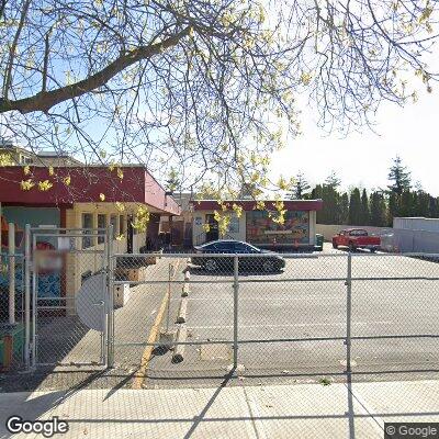 Thumbnail image of the front of a dentist office practice with the name South Rainier Dentistry which is located in Seattle, WA