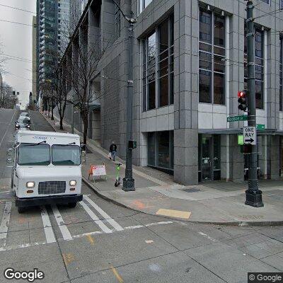 Thumbnail image of the front of a dentist office practice with the name Downtown Dentistry - CLOSED which is located in Seattle, WA