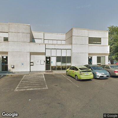 Dentist Office Image for provider