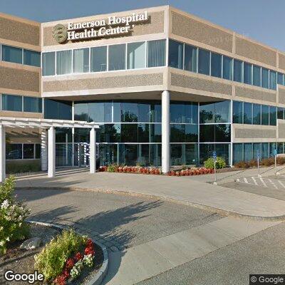 Dentist Office Image for provider