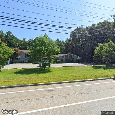 Thumbnail image of the front of a dentist office practice with the name Family Dentistry of Westford which is located in Westford, MA