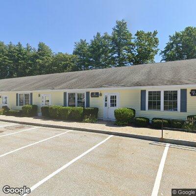 Dentist Office Image for provider