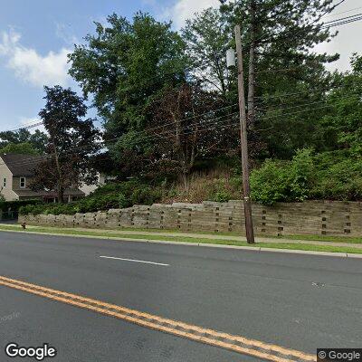 Thumbnail image of the front of a dentist office practice with the name Park Avenue Dental which is located in Cedar Grove, NJ