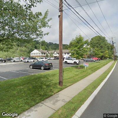 Thumbnail image of the front of a dentist office practice with the name Bastidas Family Dentistry which is located in Cedar Grove, NJ