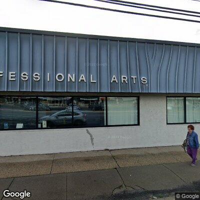 Thumbnail image of the front of a dentist office practice with the name Beautiful Smiles of Long Island which is located in New Hyde Park, NY