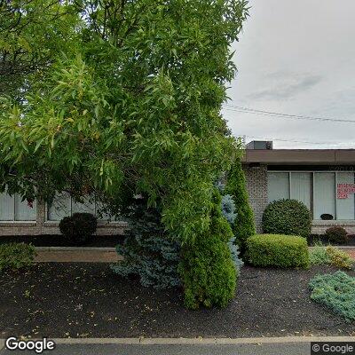 Thumbnail image of the front of a dentist office practice with the name Greenbush Family Dental which is located in East Greenbush, NY