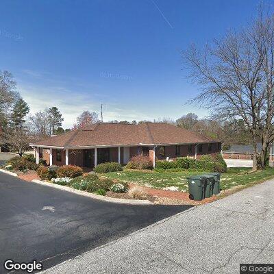 Dentist Office Image for provider