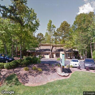 Dentist Office Image for provider