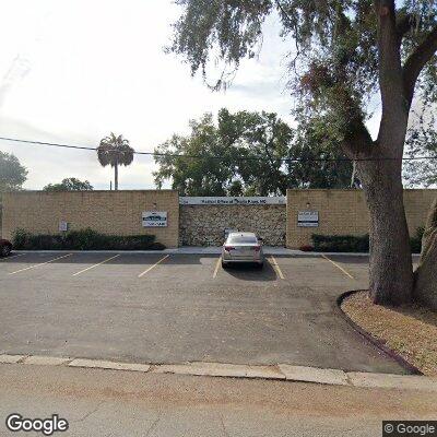 Thumbnail image of the front of a dentist office practice with the name Florence Denture which is located in Ocala, FL