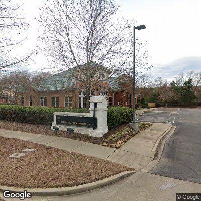 Thumbnail image of the front of a dentist office practice with the name Schilling Farms Dental which is located in Collierville, TN