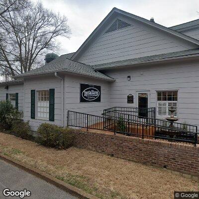 Thumbnail image of the front of a dentist office practice with the name Tennessee Dental Pro PC which is located in Collierville, TN