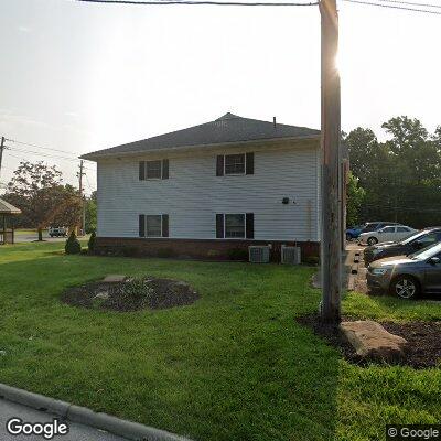 Dentist Office Image for provider