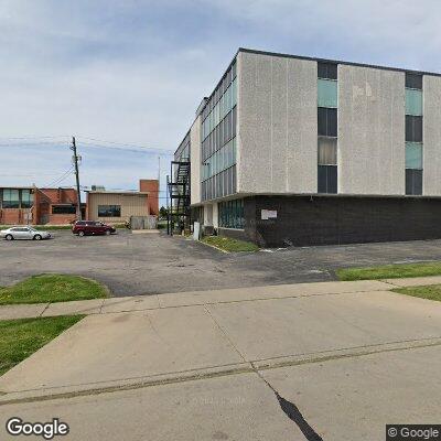 Dentist Office Image for provider