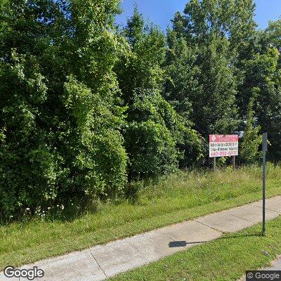 Thumbnail image of the front of a dentist office practice with the name Kutsko Dental Implant Associates which is located in Westlake, OH