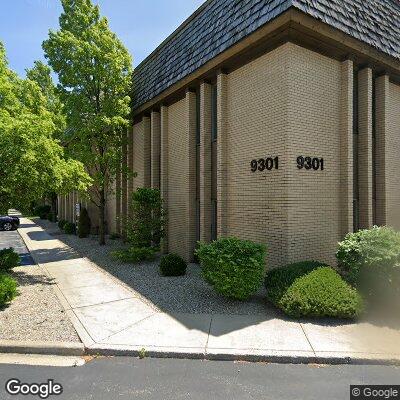 Thumbnail image of the front of a dentist office practice with the name Children's Dental Care of Northwest Indiana which is located in Munster, IN