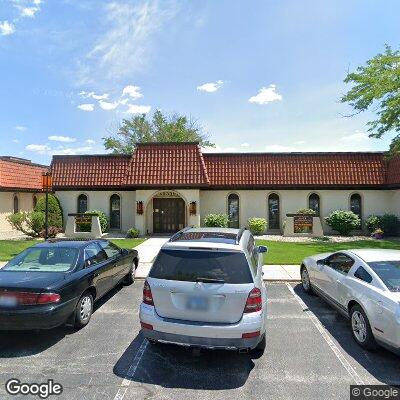 Thumbnail image of the front of a dentist office practice with the name Orthodontic Affiliates - Munster which is located in Munster, IN