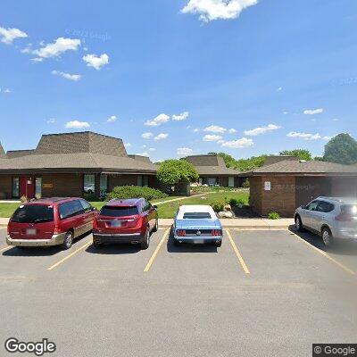 Dentist Office Image for provider