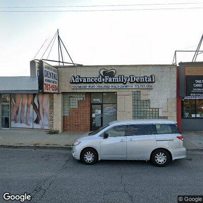 Dentist Office Image for provider