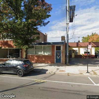 Thumbnail image of the front of a dentist office practice with the name Bogacki Family Dentistry which is located in Chicago, IL