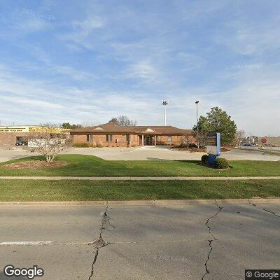 Thumbnail image of the front of a dentist office practice with the name Sugar Creek Orthodontics, P.C. which is located in Normal, IL