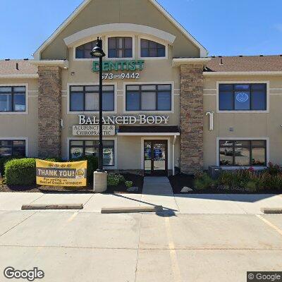 Thumbnail image of the front of a dentist office practice with the name McGuire Dental Group which is located in Omaha, NE