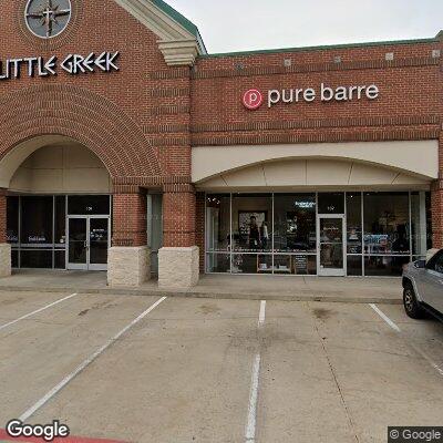 Thumbnail image of the front of a dentist office practice with the name Coppell Modern Dentistry and Orthodontics which is located in Coppell, TX