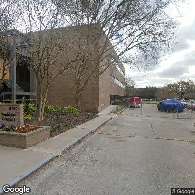 Thumbnail image of the front of a dentist office practice with the name Academy for Dental Assisting which is located in Houston, TX