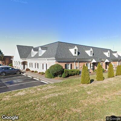 Thumbnail image of the front of a dentist office practice with the name Tooth Cobbler's Dental Lab which is located in Clemmons, NC