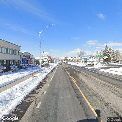 Dentist Office Image for provider