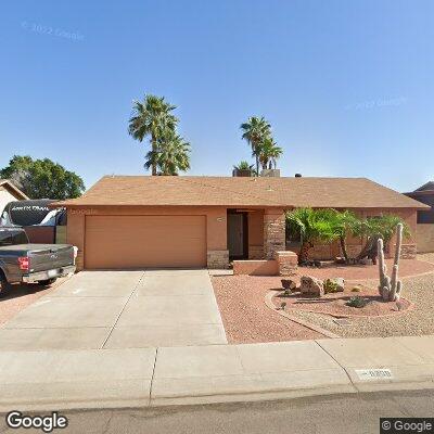 Dentist Office Image for provider