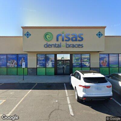 Dentist Office Image for provider