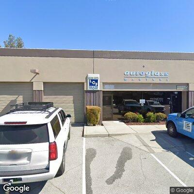 Thumbnail image of the front of a dentist office practice with the name Westdent which is located in San Jose, CA