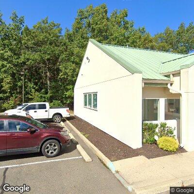 Thumbnail image of the front of a dentist office practice with the name Turnersville Family Dentistry which is located in Galloway, NJ