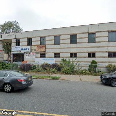 Dentist Office Image for provider