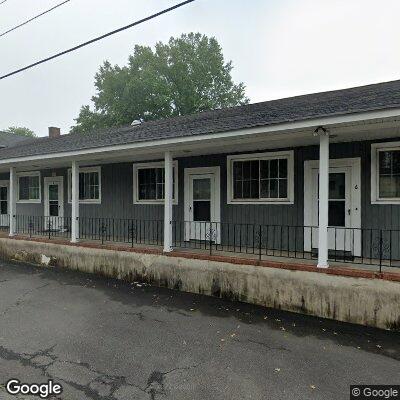 Dentist Office Image for provider