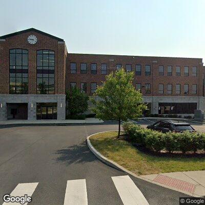 Thumbnail image of the front of a dentist office practice with the name Oral & Facial Surgery of Pittsburgh, PC which is located in Wexford, PA