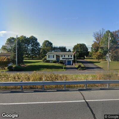 Dentist Office Image for provider