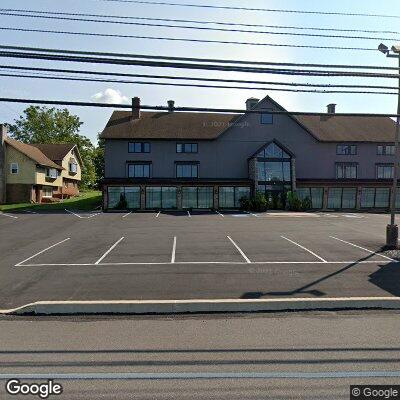 Dentist Office Image for provider